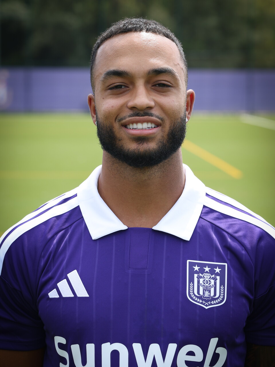 KILLIAN SARDELLA