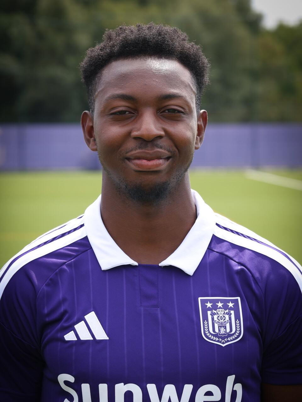 MARCO KANA