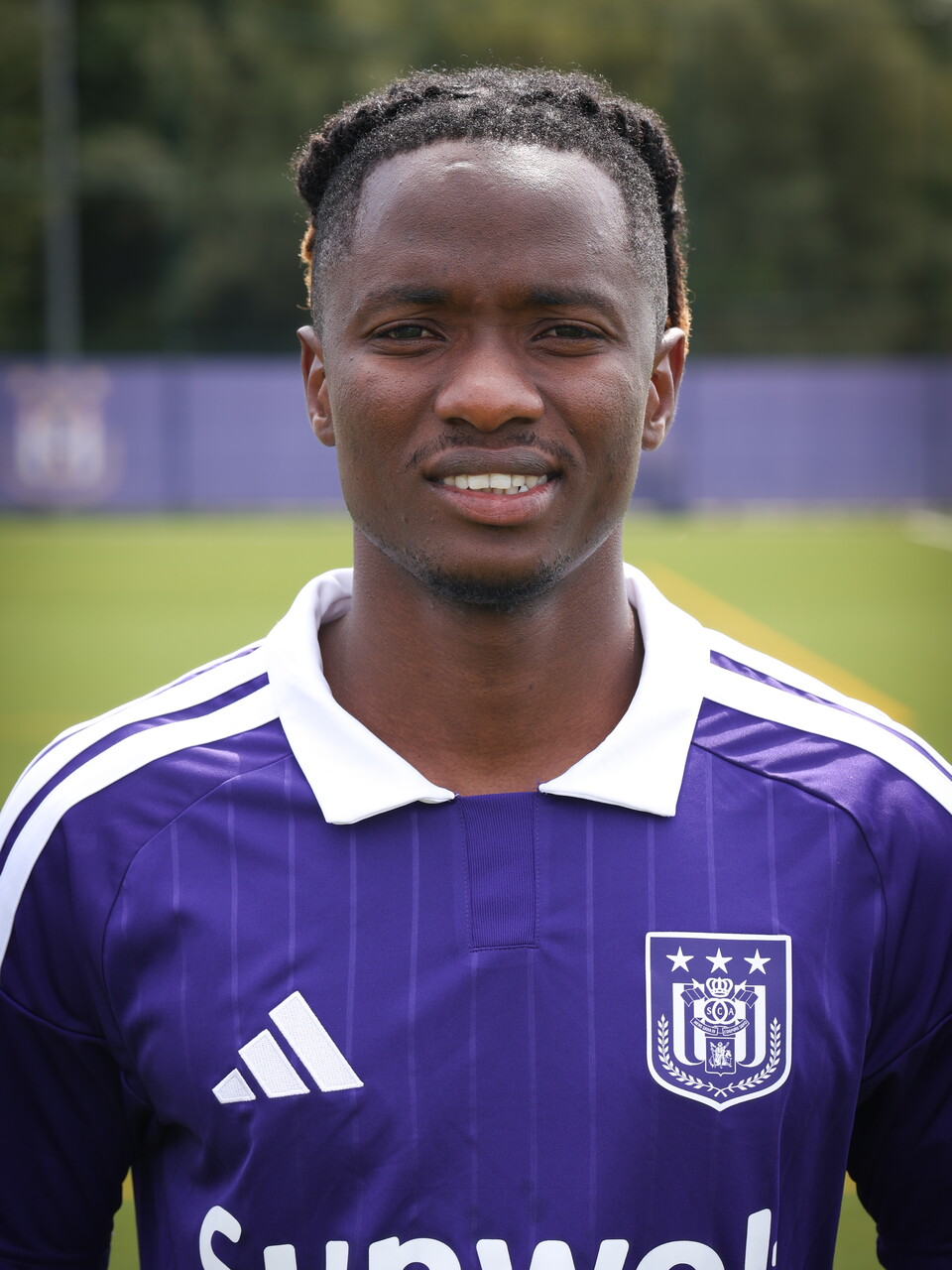 MOUSSA NDIAYE