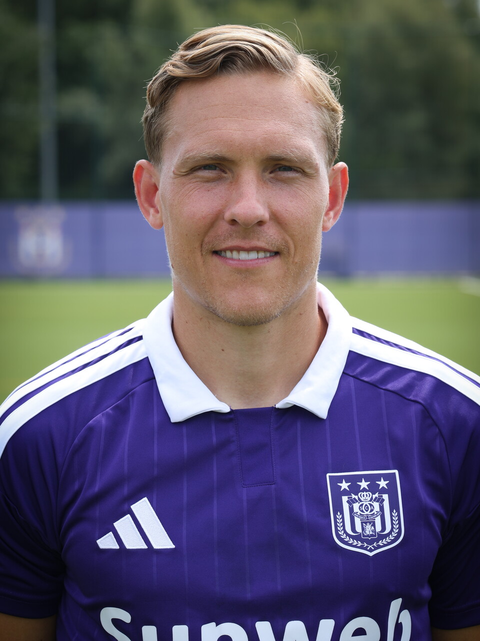 LUDWIG AUGUSTINSSON