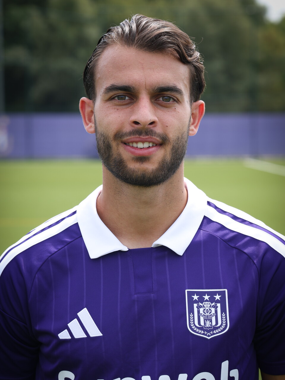 ENRIC LLANSANA