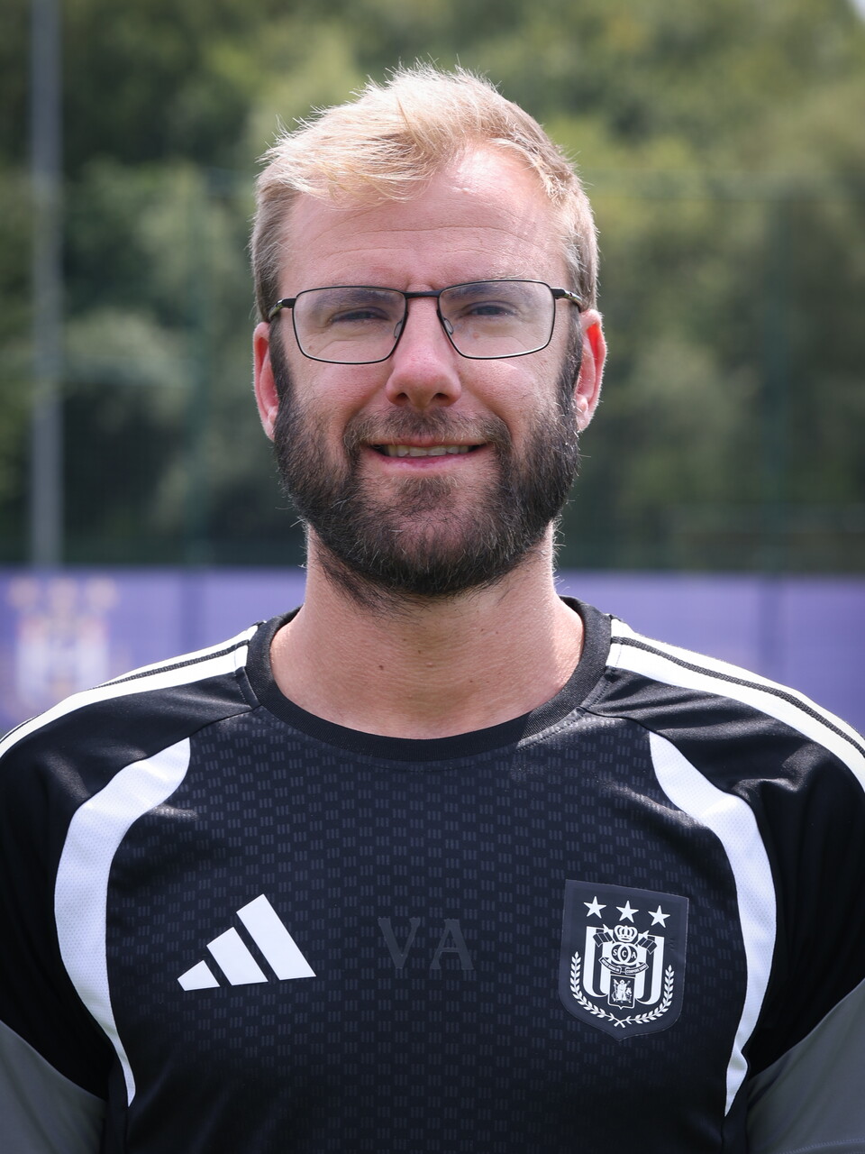 VINCENT ADRIAENSEN