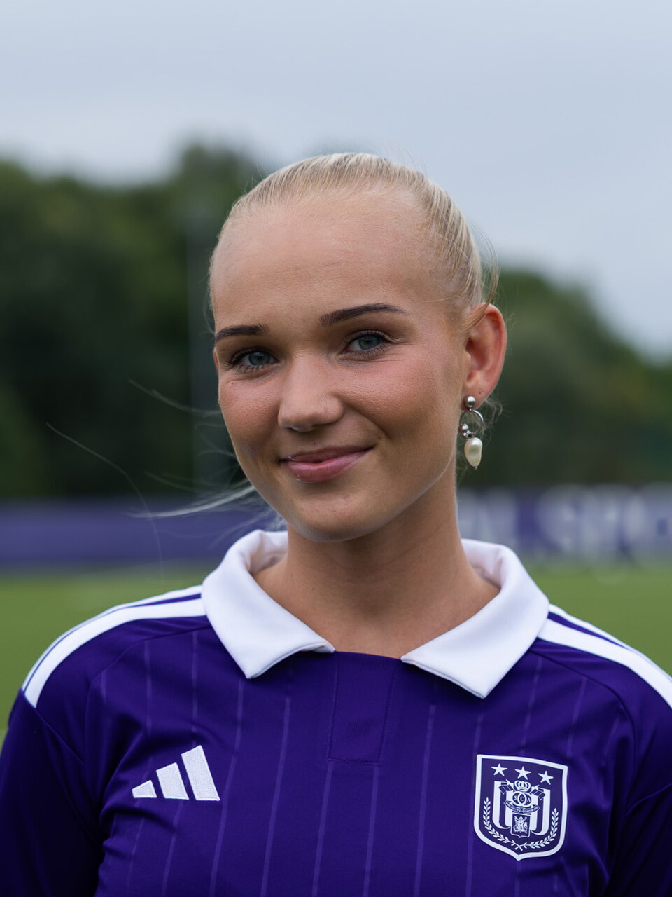 Bjarnadóttir