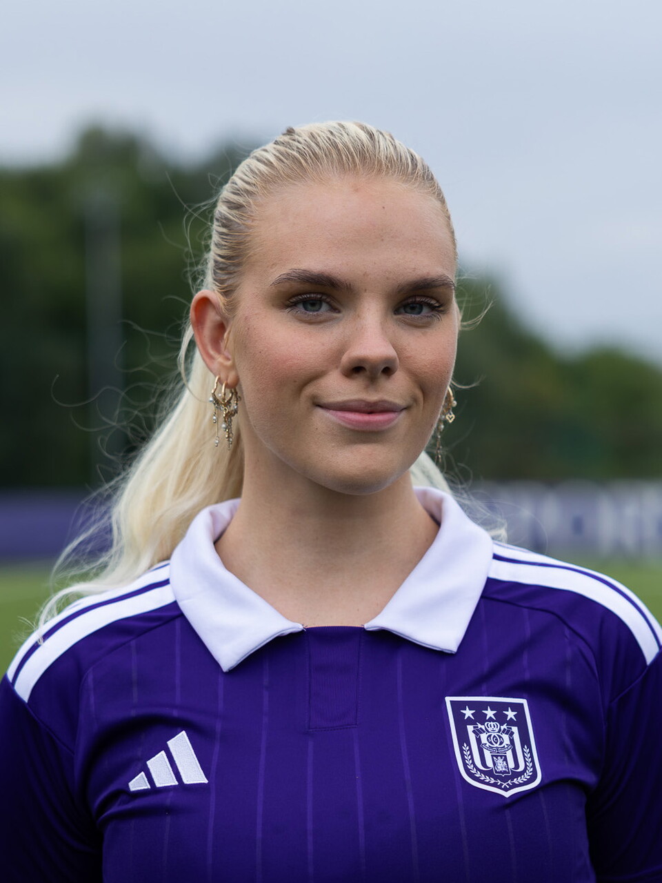 Kristjansdottir