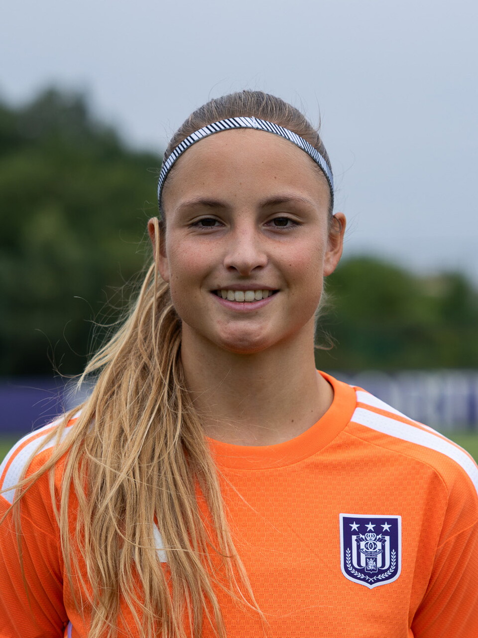 Alyssa Van de Poel