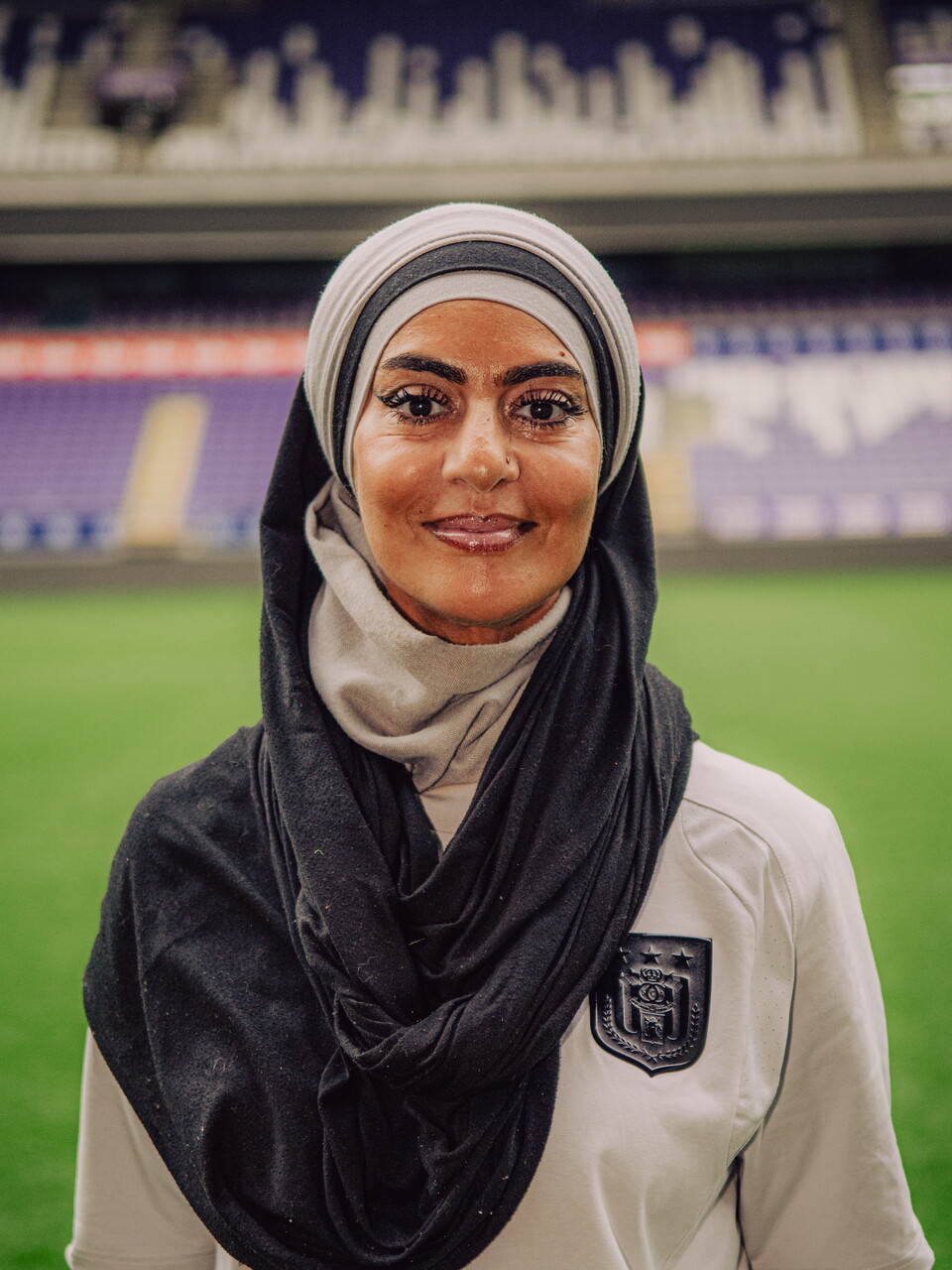 Anissa Yakhlef 
