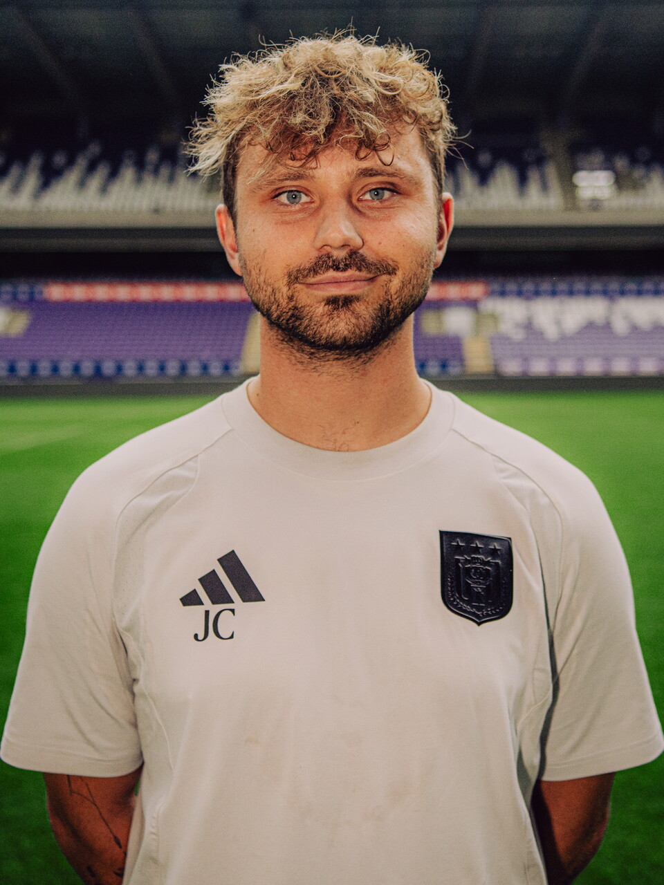 Jonas Criel