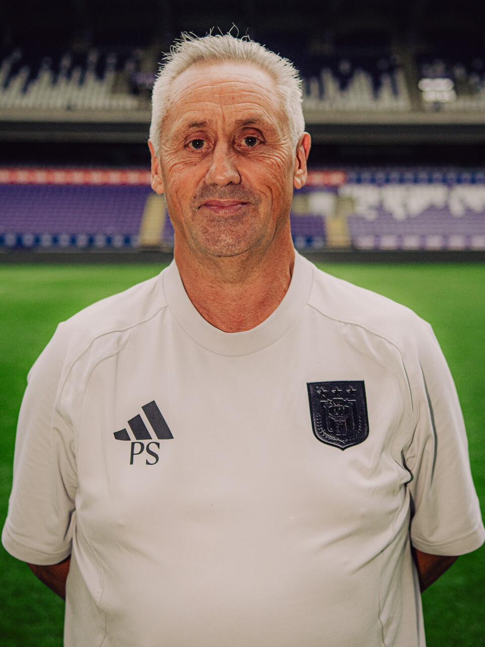 Patrick Scholiers 