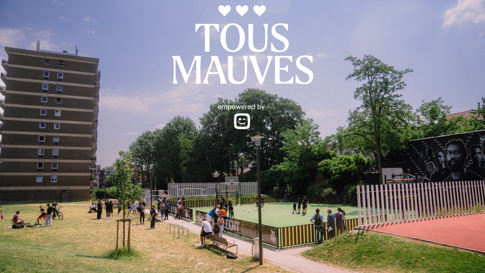 Tous Mauves