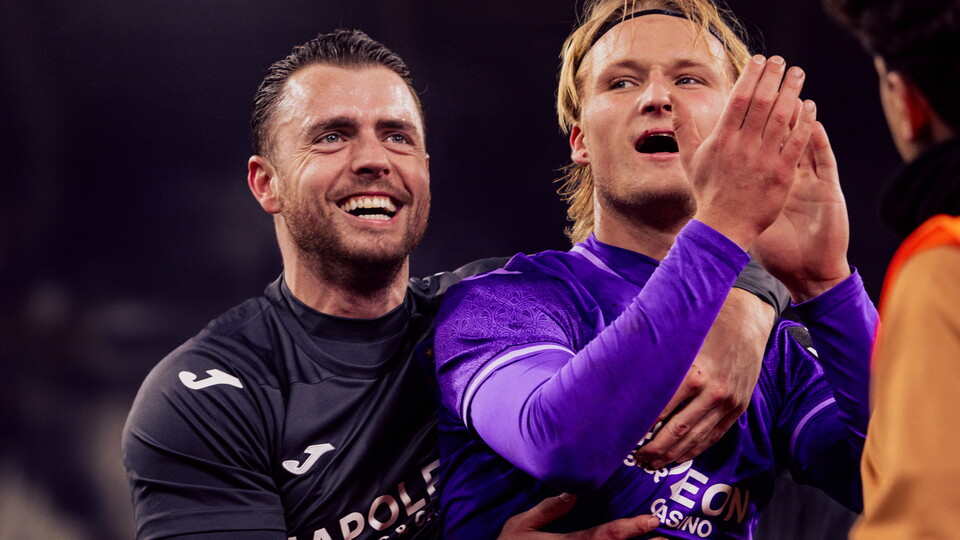 RSCA - FC Dender EH