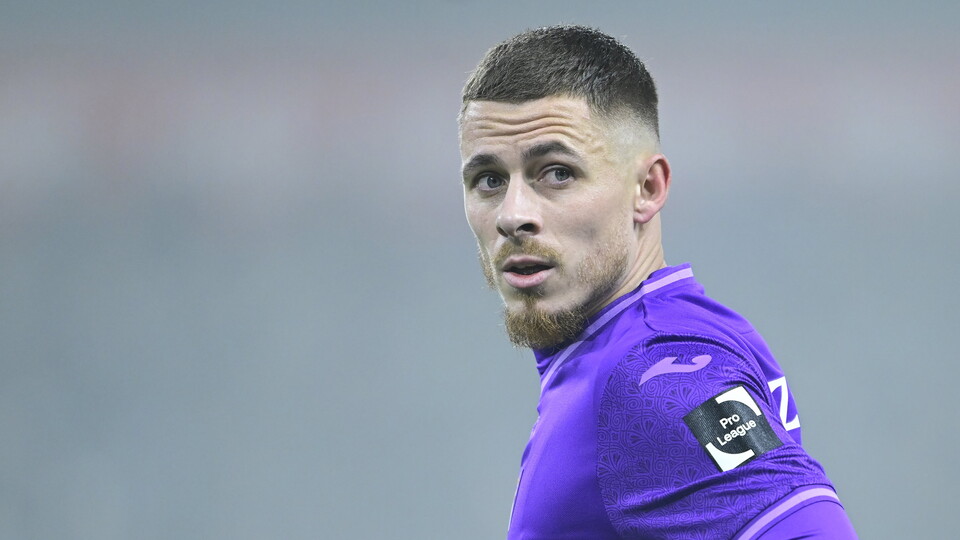 RSCA 2-3 FC Dender EH