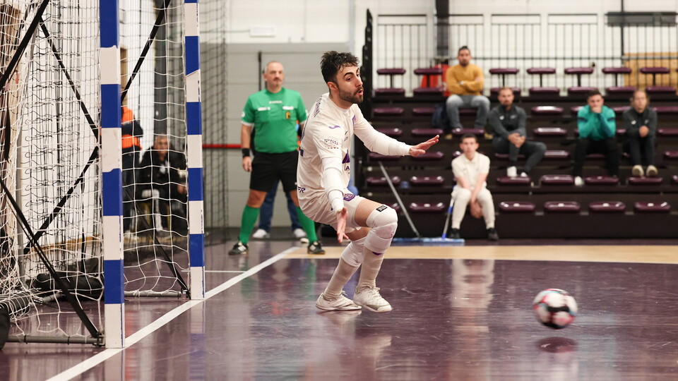 HIGHLIGHTS: RSCA Futsal 8-0 Hoboken Ster (Futsal League)