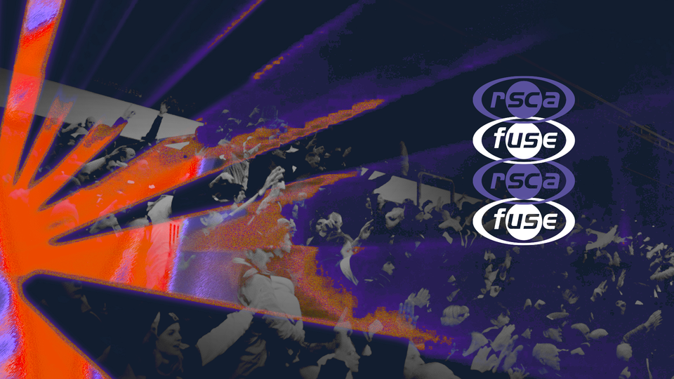 RSCA x Fuse