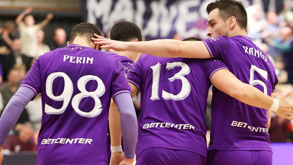 HIGHLIGHTS: RSCA Futsal 6-1 FAL Soumagne (Futsal League)