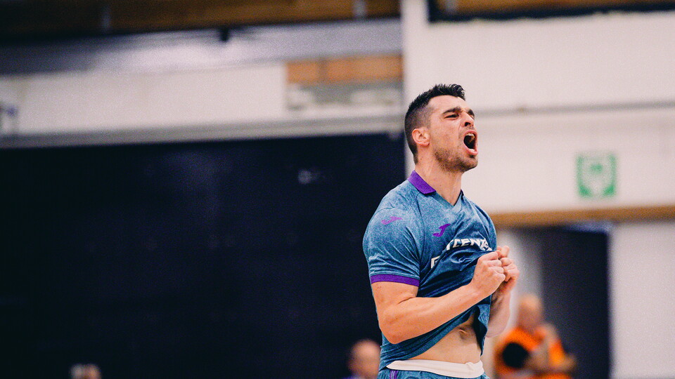 RSCA neemt deel aan Elite Round van de Futsal Champions League