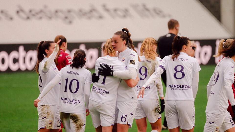 RSCA WOMEN