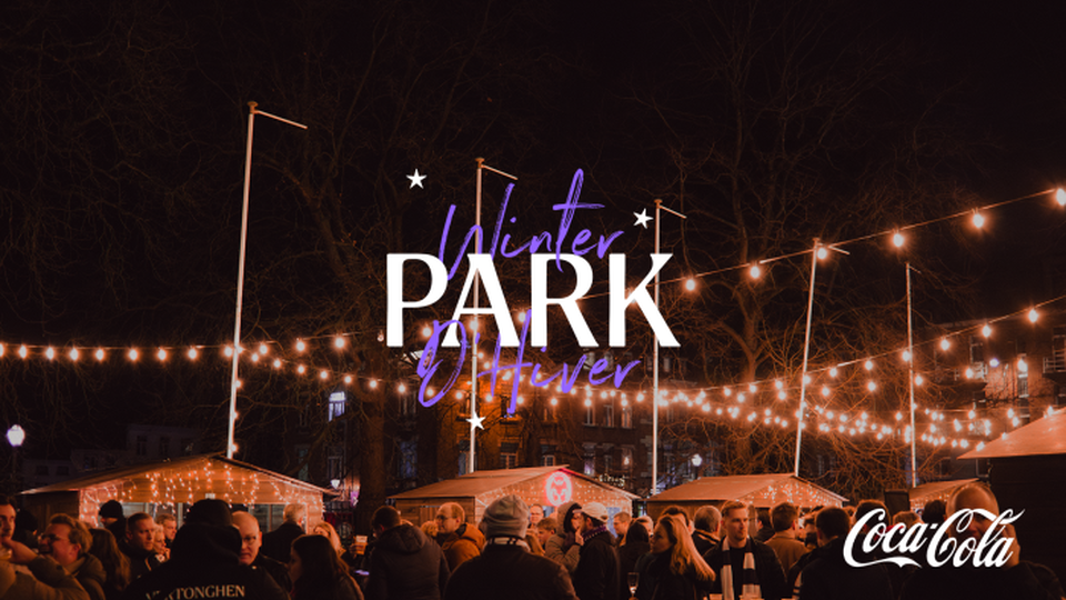 Winterparkd'hiver