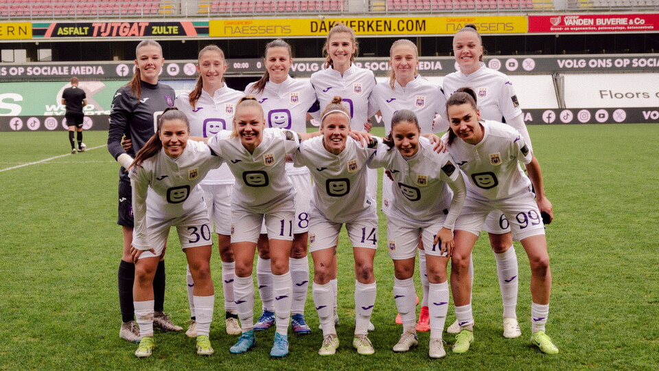 RSCA WOMEN