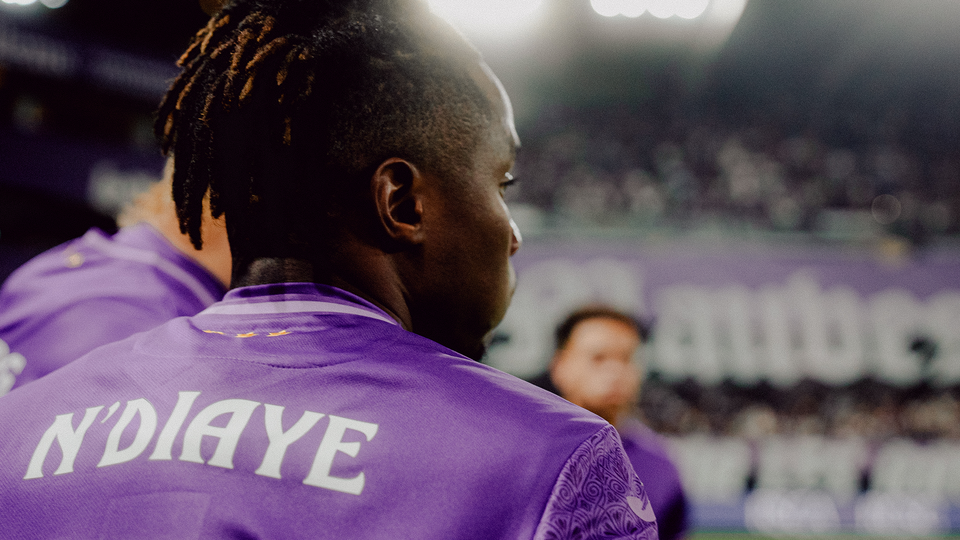 ndiaye
