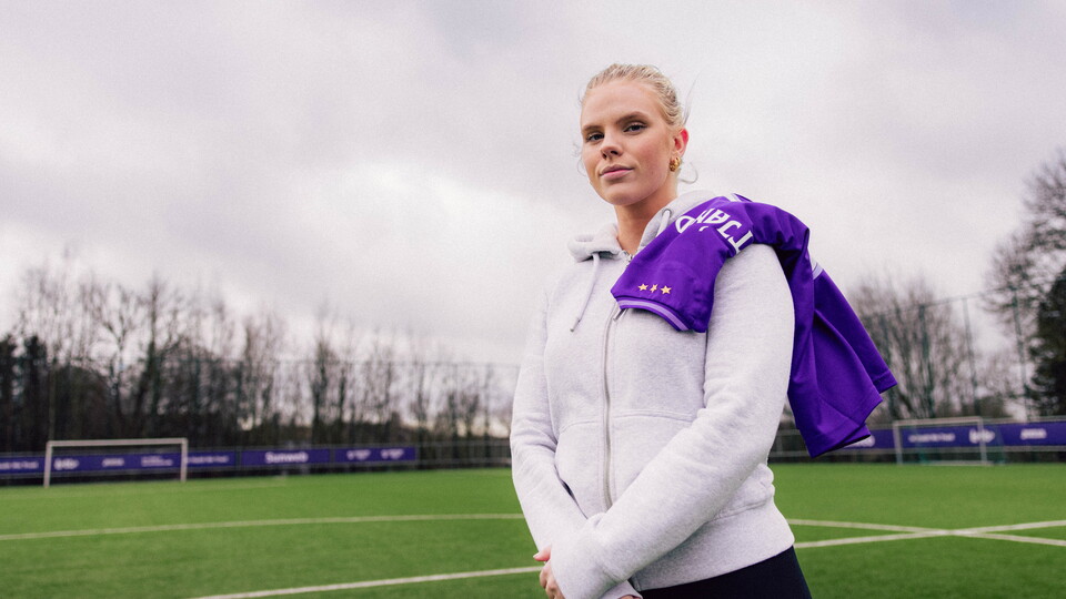 Vigdís Kristjánsdóttir