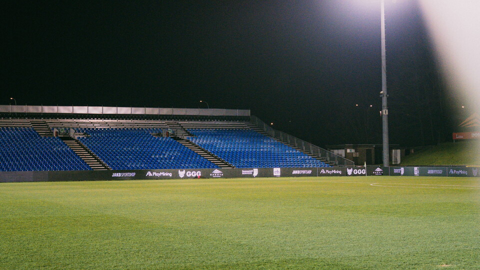 RSCA Futures - Jong Genk