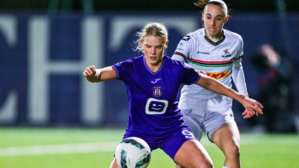 RSCA WOMEN