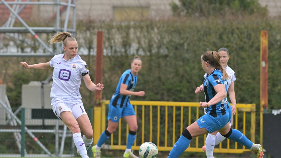 RSCA WOMEN
