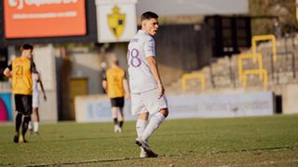 Highlights: SK Lierse 3-1 RSCA Futures