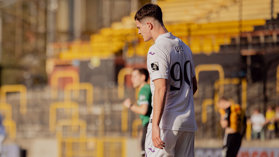 Highlights: SK Lierse 3-1 RSCA Futures