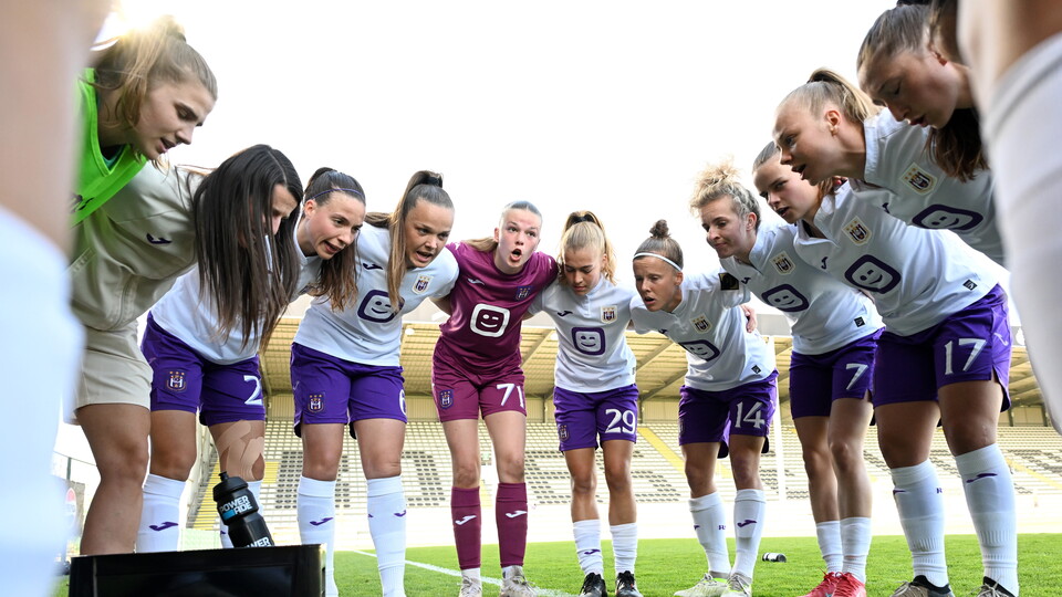 RSCA WOMEN