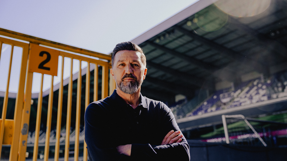 BESNIK HASI