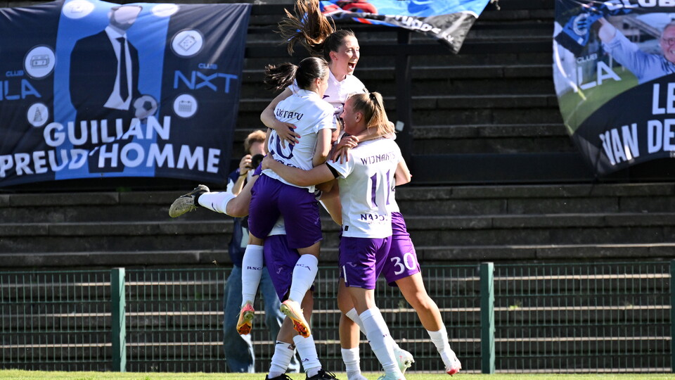 RSCA WOMEN