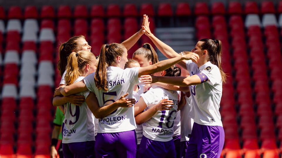RSCA WOMEN