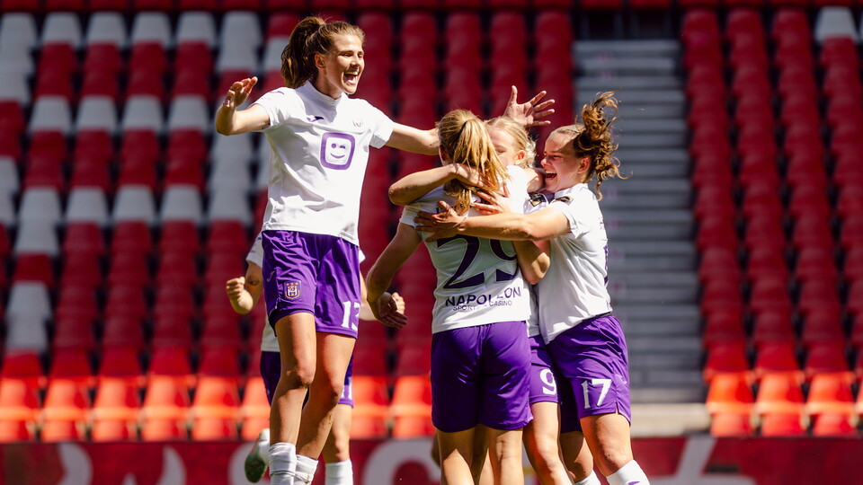 RSCA WOMEN