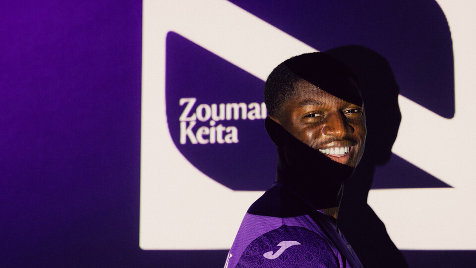 Zoumana Keita 