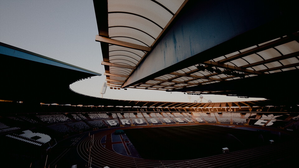 For history. ★★★