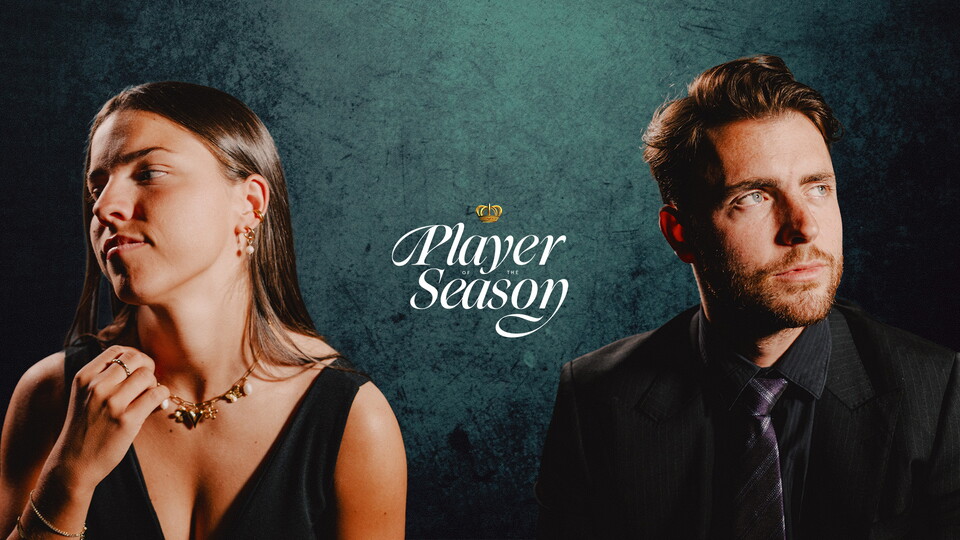 Player of the Season — 2024/25