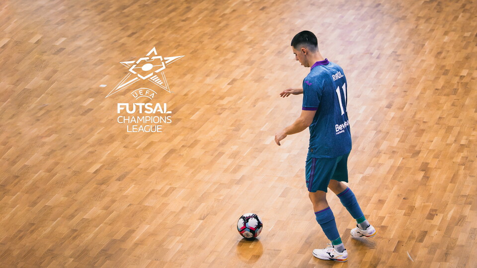 FUTSAL CHAMPIONS LEAGUE