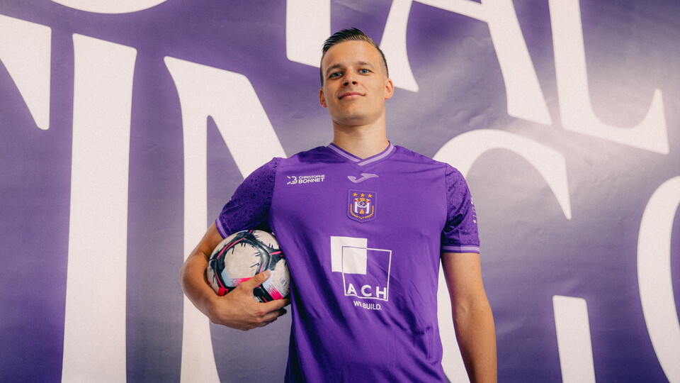 Kenneth Vanderheyden