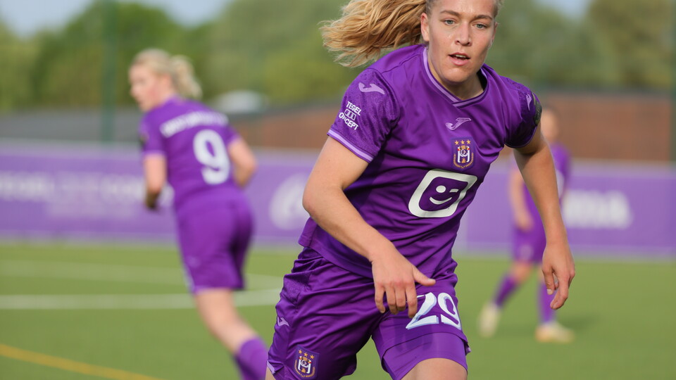 Nikki IJzerman prolonge d’une saison 