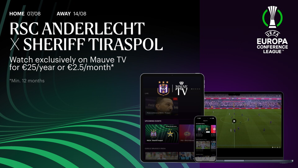 RSCA - Sheriff Tiraspol
