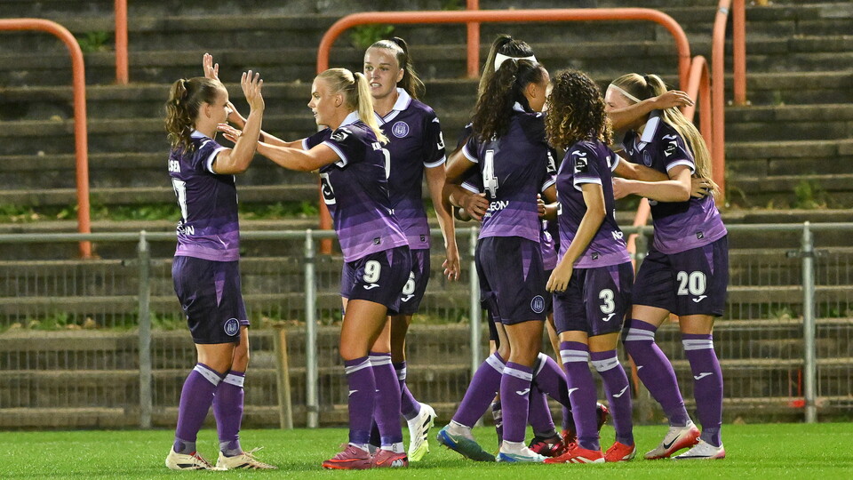 RSCA WOMEN