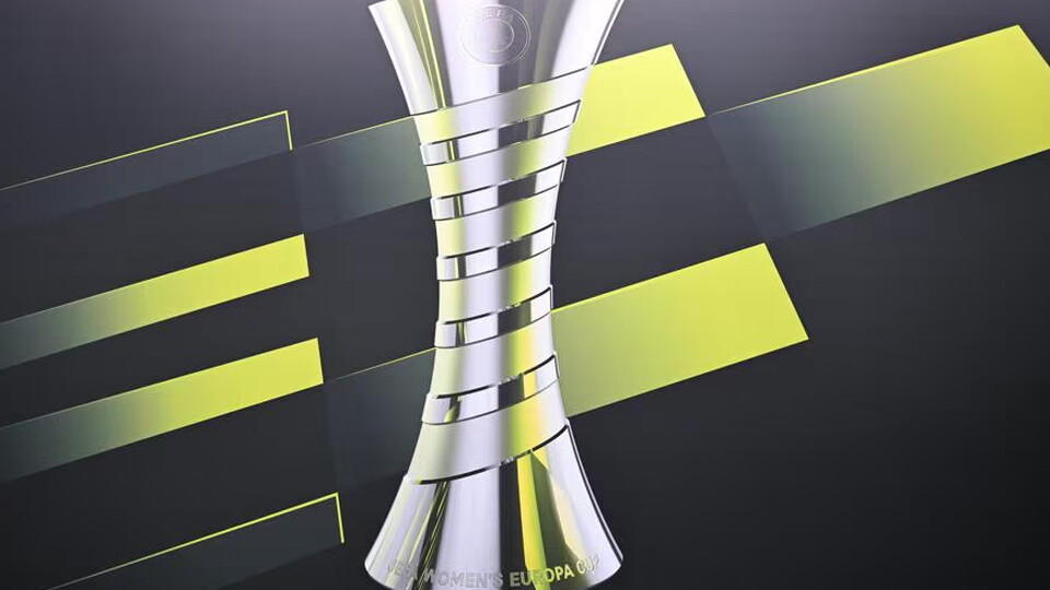 UEFA Women's Europa Cup