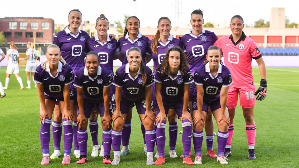 RSCA WOMEN