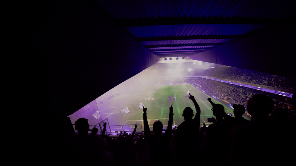stadion