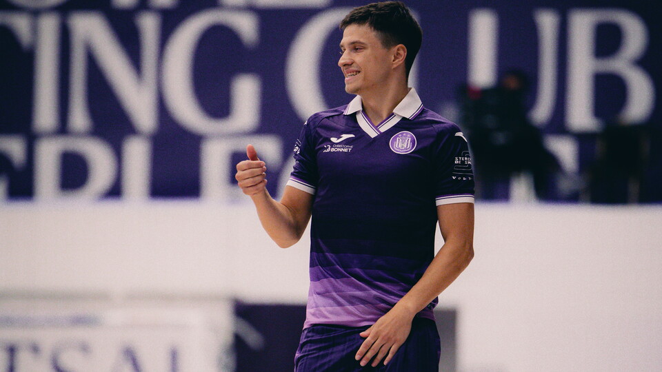 RSCA FUTSAL