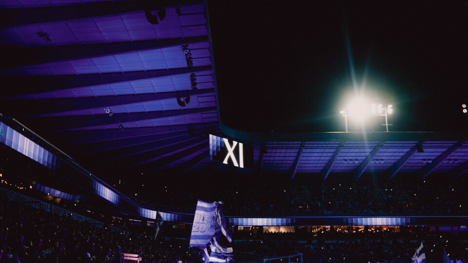 RSCA - KVK Ninove uitverkocht