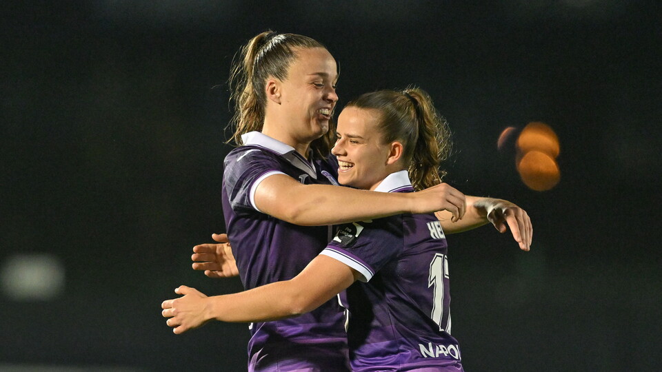 RSCA WOMEN