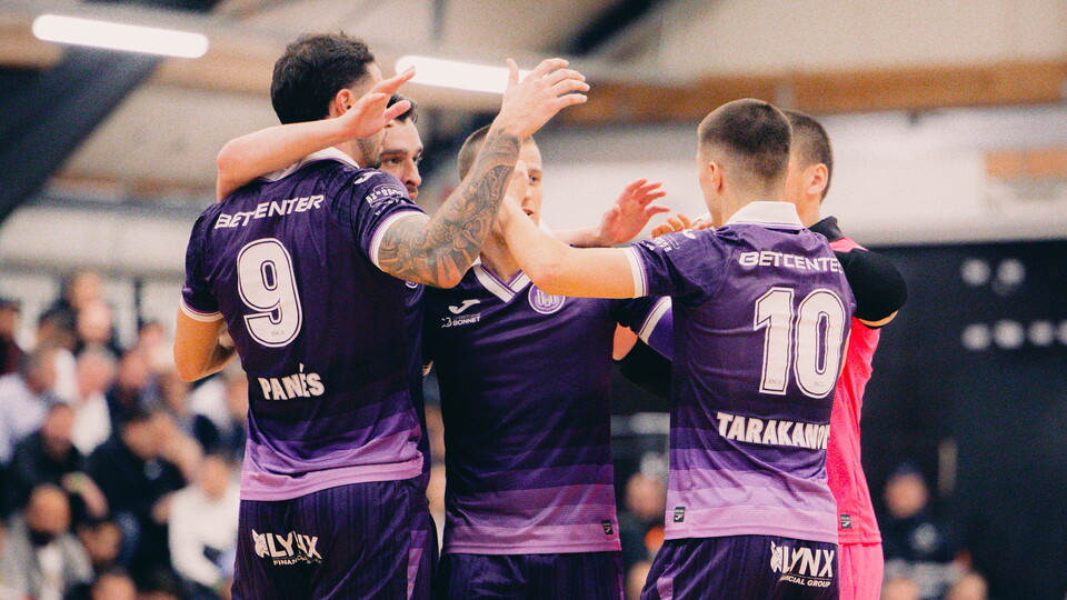 RSCA FUTSAL