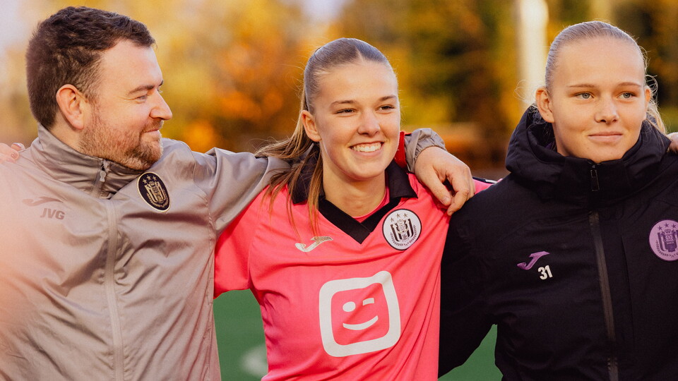 RSCA WOMEN